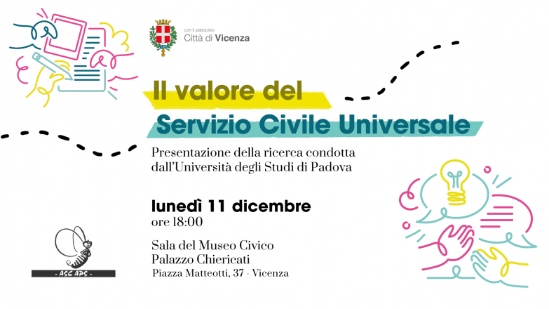 Il valore del servizio civile